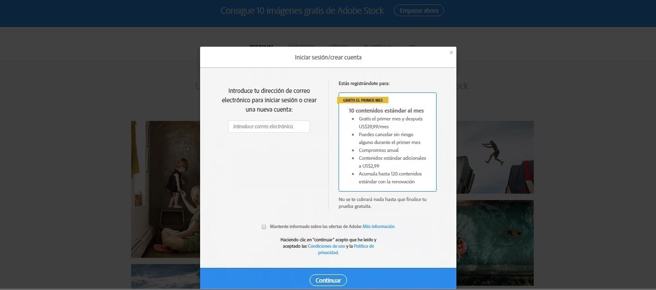 Adobe-Stock-Licencias-Venta-Suscripciones-México