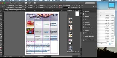 Adobe-InDesign-Licencias-Venta-Suscripciones-México