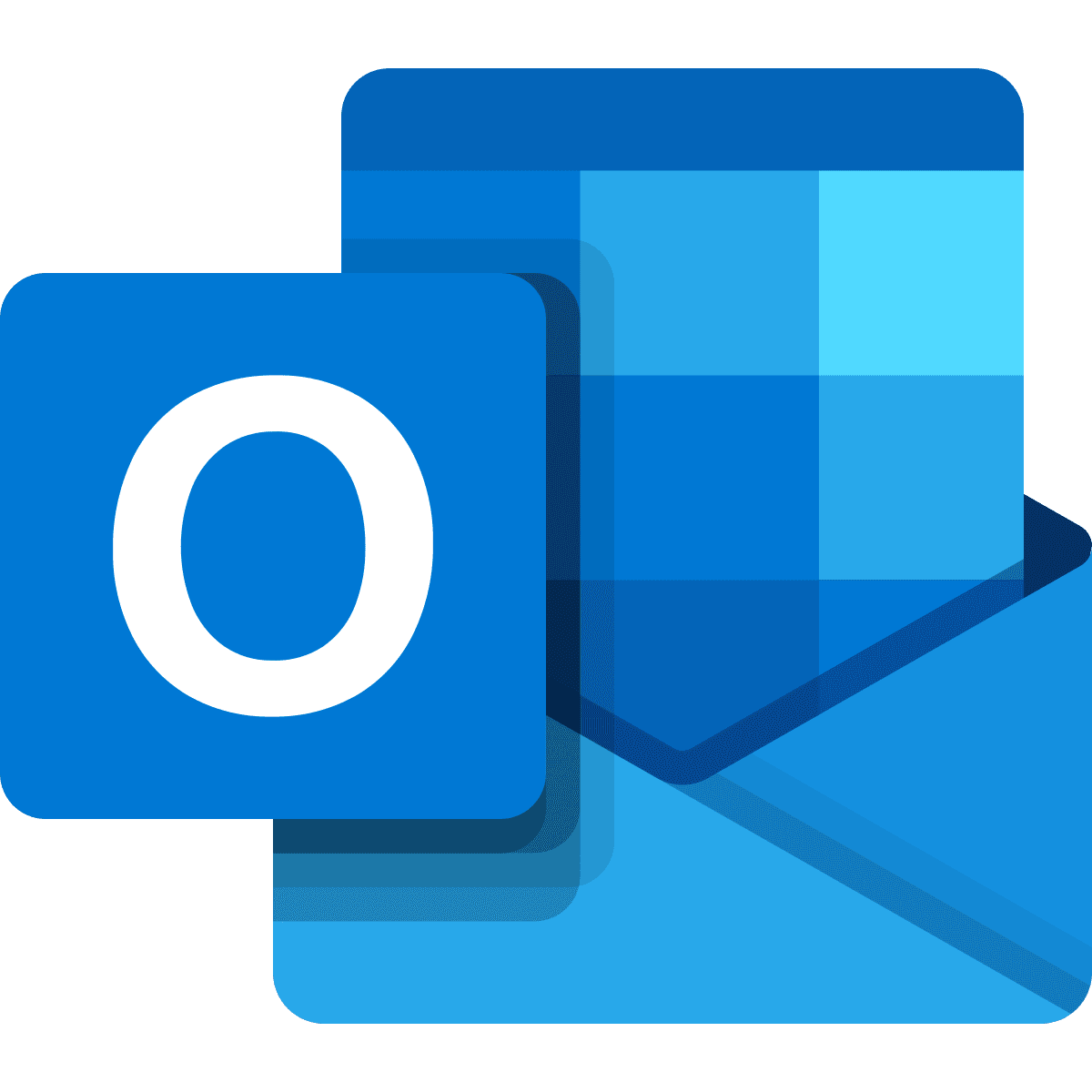 Microsoft Outlook - Grupo Deco