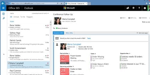 Microsoft-Outlook-Venta-Suscripciones-México