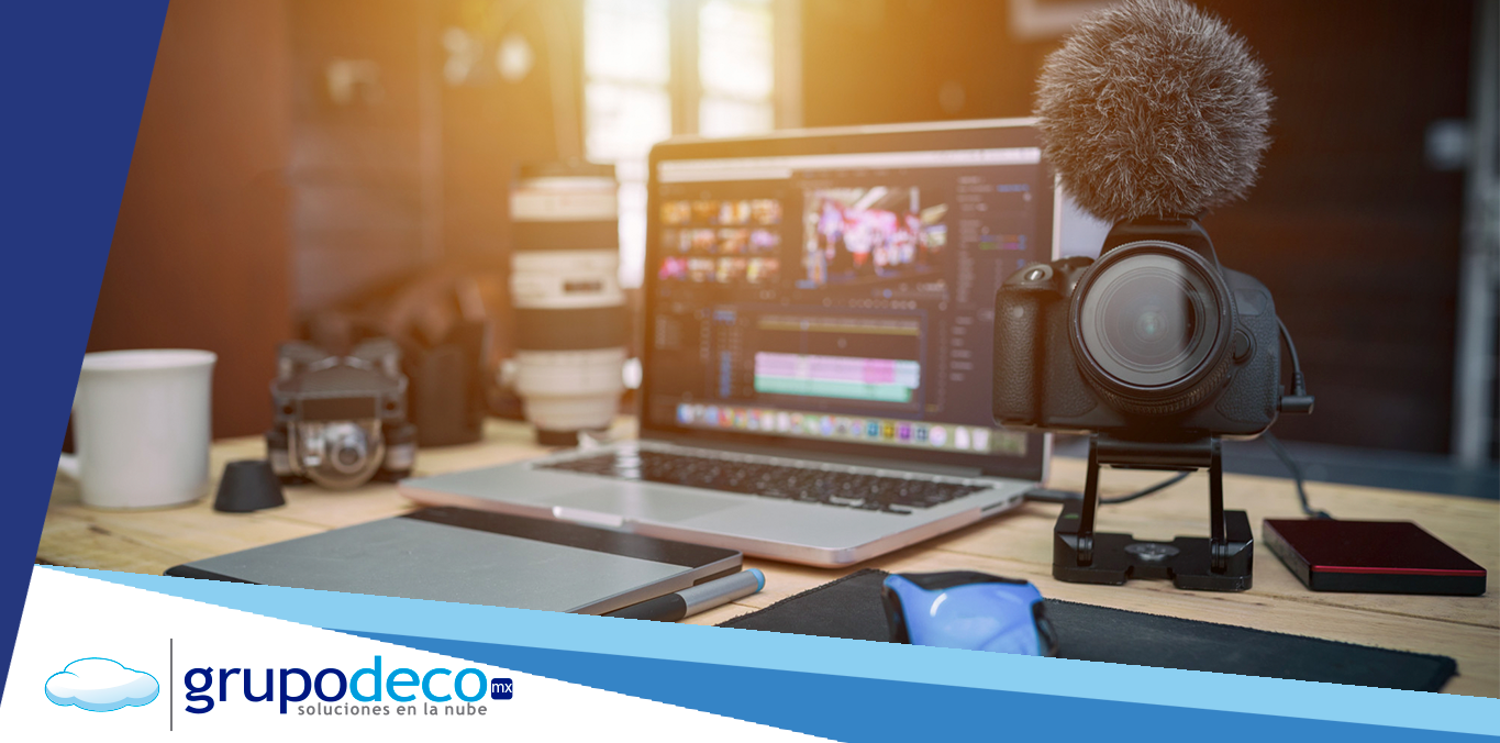 Cuando editas vídeos en Adobe Premiere, puedes seguir algunos consejos útiles de Grupo-Deco para que el programa vaya más rápido y la edición de los vídeos sea más eficiente.